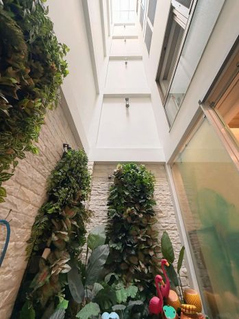 **bán nhà hxh út tịch** phường 4, tân bình 4,2*24 gần sân 7311721