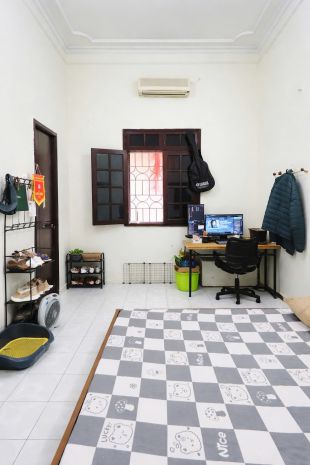 Nhượng phòng ngõ 69a hoàng văn thái ,khương mai, thanh 7311753