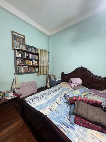 Ngộp  âu cơ - hxh 6m, 85m2 - 2 tầng -  gần q11,  quận 10 7311773