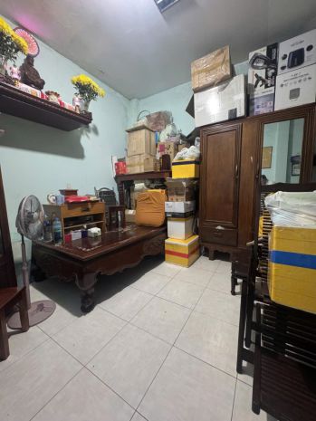 Ngộp  âu cơ - hxh 6m, 85m2 - 2 tầng -  gần q11,  quận 10 7311775