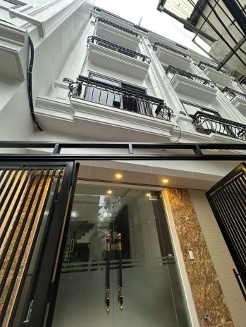 Bán nhà phố quang trung hà đông  phân lô  ô tô đỗ ngày 7311936