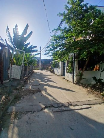 Bán đất hẻm hà thanh vạn thắng  gần chợ đầm  59m2  2,36 7311948