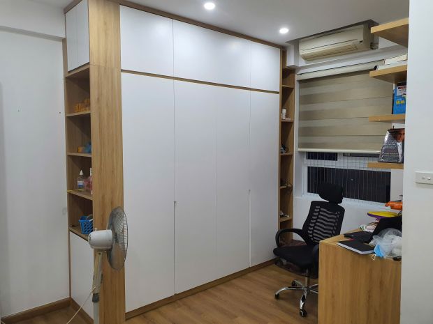 Chính chủ cần bán căn hộ 2pn quận hoàng mai, hà nội 7311953