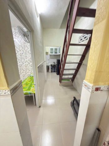 Nhà 2 tầng 3 phòng ngủ trung tâm phương sài  hiếm giá 1,77 7311964