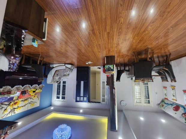 Bán căn hộ cc bộ quốc phòng- hoàng quốc việt 105m2- 3n2vs- 7311972