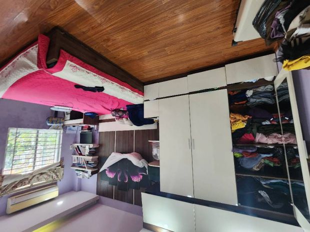 Bán căn hộ cc bộ quốc phòng- hoàng quốc việt 105m2- 3n2vs- 7311973