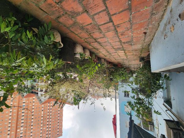 Bán căn hộ cc bộ quốc phòng- hoàng quốc việt 105m2- 3n2vs- 7311975