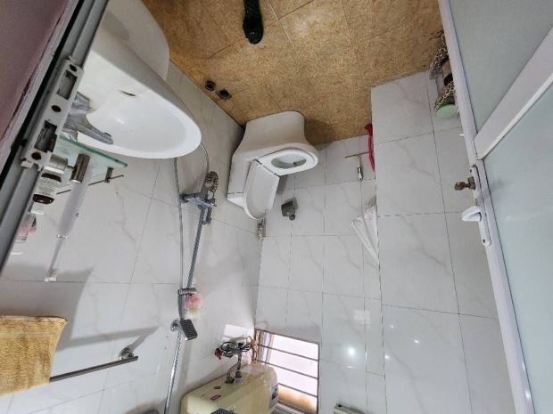 Bán căn hộ cc bộ quốc phòng- hoàng quốc việt 105m2- 3n2vs- 7311976