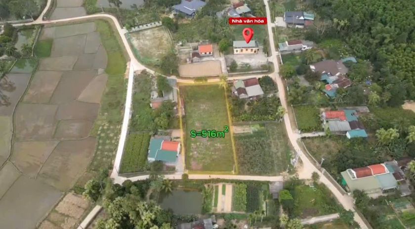 Đất đẹp  giá tốt  chính chủ cần bán đất tại khu vực nghi 7312070