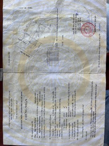 Mặt tiền đặng công bỉnh  876m² - có nhà + xưởng  giá chỉ 7312199