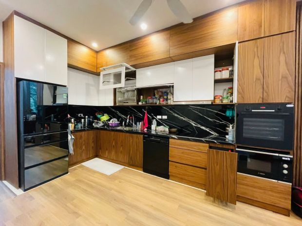 Rất hiếm! bán nhà an trạch 32m2, 4 tầng, mặt tiền gần 4.2m, 7312201