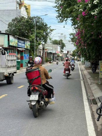 Hàng hiếm đông thạnh 8-1  sát q12  gần chợ gấu  nhà thờ 7312241