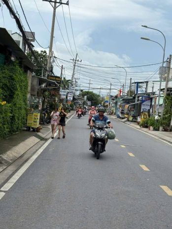 Hàng hiếm đông thạnh 8-1  sát q12  gần chợ gấu  nhà thờ 7312243