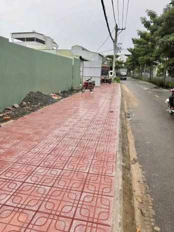 Đất mặt tiền rạch ông sỏi  tl37 q12  980m² full thổ cư 7312247