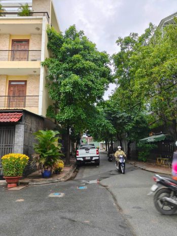 Hiếm mà lại rẻ nữa góc 2mt k82  sát tô ký - 1 trệt 3 lầu 7312273