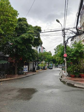 Hiếm mà lại rẻ nữa góc 2mt k82  sát tô ký - 1 trệt 3 lầu 7312275