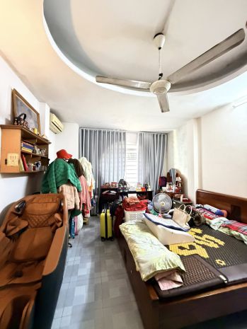 Ban nha 5 tâng 58 m2, ngo đep 145 quan nhân 7312277