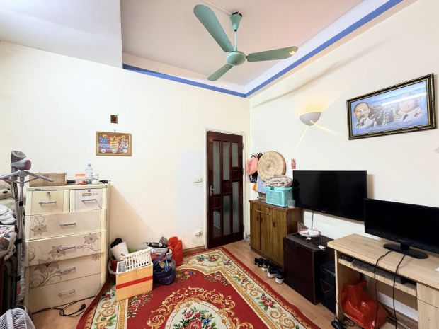 Ban nha 5 tâng 58 m2, ngo đep 145 quan nhân 7312278