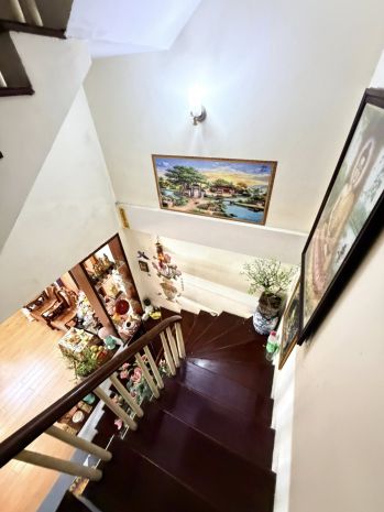 Ban nha 5 tâng 58 m2, ngo đep 145 quan nhân 7312281