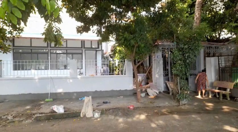 Chính chủ cho thuê nhà 20m2 giá tốt tại ngõ 36a trần điền, 7312428