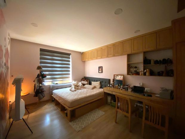 Bán biệt thự ciputra khu c.dt 180m2, 4 tầng. ở luôn. gần 7312450