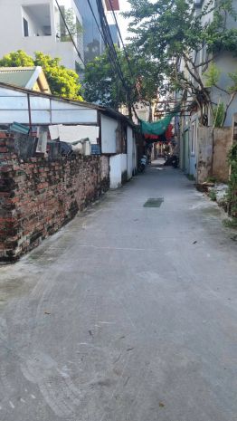 Cần bán nhanh lô đất đại đồng  đại mạch  đông anh  lô đất 7312509