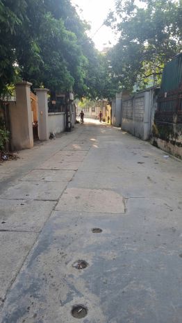 Cần bán nhanh lô đất đại đồng  đại mạch  đông anh  lô đất 7312510