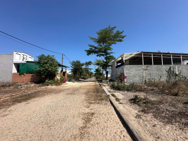 Bán đất full thổ cư kdc sght tân bình, lagi giảm 60 chỉ 7312661