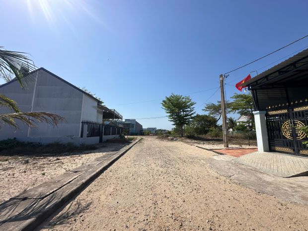 Bán đất full thổ cư kdc sght tân bình, lagi giảm 60 chỉ 7312663