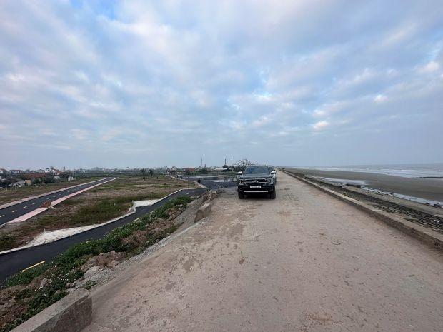 Bán gấp lô đất, 102m, mặt tiền 6m, nhỉnh 1 tỷ, đặc khu kinh 7312667