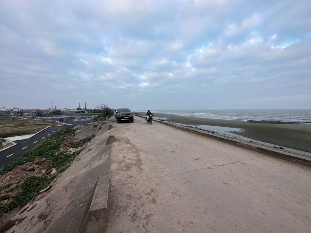 Bán gấp lô đất, 102m, mặt tiền 6m, nhỉnh 1 tỷ, đặc khu kinh 7312669