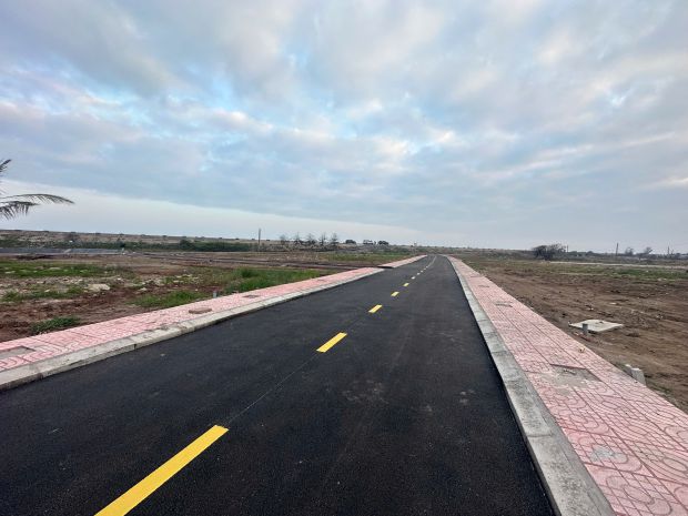 Bán gấp lô đất, 102m, mặt tiền 6m, nhỉnh 1 tỷ, đặc khu kinh 7312670