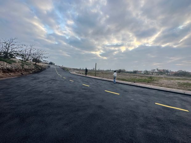 Bán gấp lô đất, 102m, mặt tiền 6m, nhỉnh 1 tỷ, đặc khu kinh 7312671