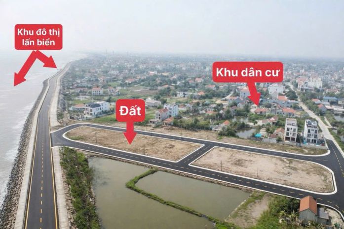 Bán gấp lô đất, 102m, mặt tiền 6m, nhỉnh 1 tỷ, đặc khu kinh 7312674
