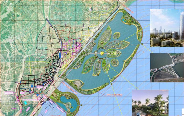 Bán nhanh lô góc, 105m, mặt tiền 5.6m, hơn 1.5 tỷ, đặc khu k 7312707