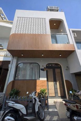 Chỉ 5 tỷ nhỉnh - bình tân - hẻm 1 sẹc - đường 5m - nhà đẹp 7312739