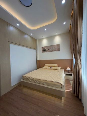 Chỉ 5 tỷ nhỉnh - bình tân - hẻm 1 sẹc - đường 5m - nhà đẹp 7312741