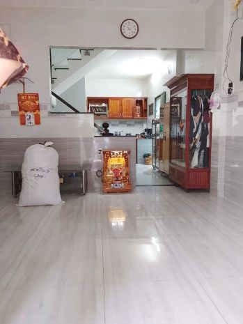 Nhà góc 2 tầng hẻm 23 đường hồ thành biên p4q8. giá: 2.85 tỷ 7312787