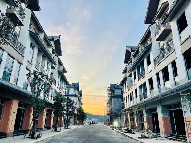 Căn góc siêu cực phẩm nt10-01  vinhomes pearl bay tại nha 7312815