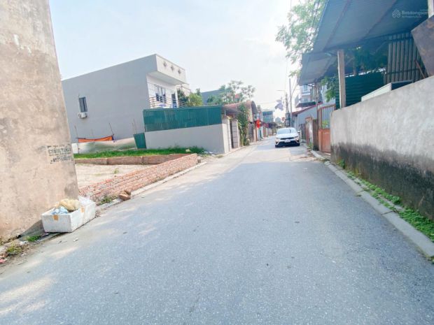 Bán 126m2 đất lỗ giao nằm trong lõi kđt đa mục tiêu - 2 mặt 7312850