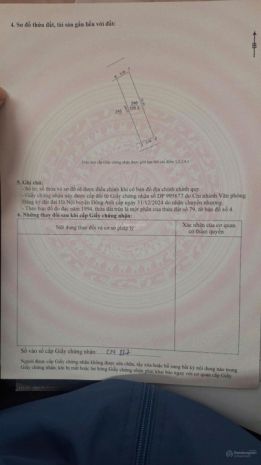 Bán 126m2 đất lỗ giao nằm trong lõi kđt đa mục tiêu - 2 mặt 7312851