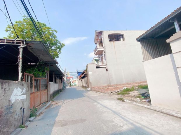 Bán 126m2 đất lỗ giao nằm trong lõi kđt đa mục tiêu - 2 mặt 7312852