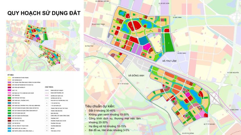 Bán 126m2 đất lỗ giao nằm trong lõi kđt đa mục tiêu - 2 mặt 7312854