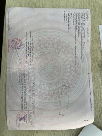 Chính chủ bán nhanh lô đất sinh lời cao tại thôn khương mỹ 7312864