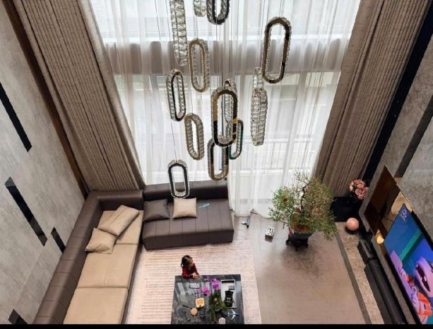 Siêu phẩm 5 tầng ở sướng ngõ ô tô thang máy trung tâm quận 7312890