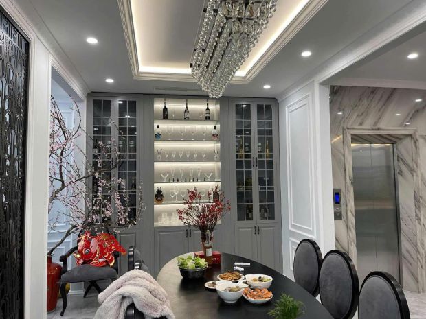 Bán gấp biệt thự 176m² việt hưng, sát vách vinhomes 7313050