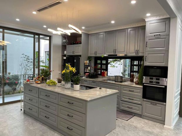 Bán gấp biệt thự 176m² việt hưng, sát vách vinhomes 7313051