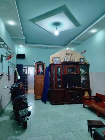 Bán nhà dĩ an,shr thổ cư, đường xe hơi, gần vincom dĩ 7313052