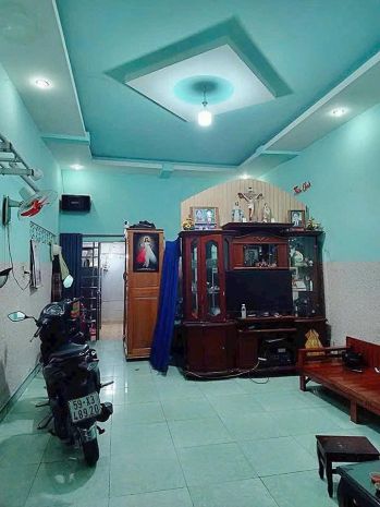 Bán nhà dĩ an,shr thổ cư, đường xe hơi, gần vincom dĩ 7313055