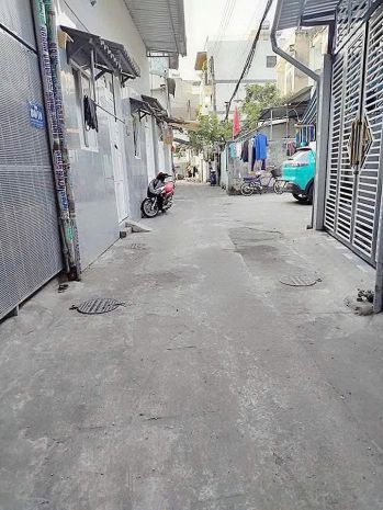 Bán nhà dĩ an,shr thổ cư, đường xe hơi, gần vincom dĩ 7313057